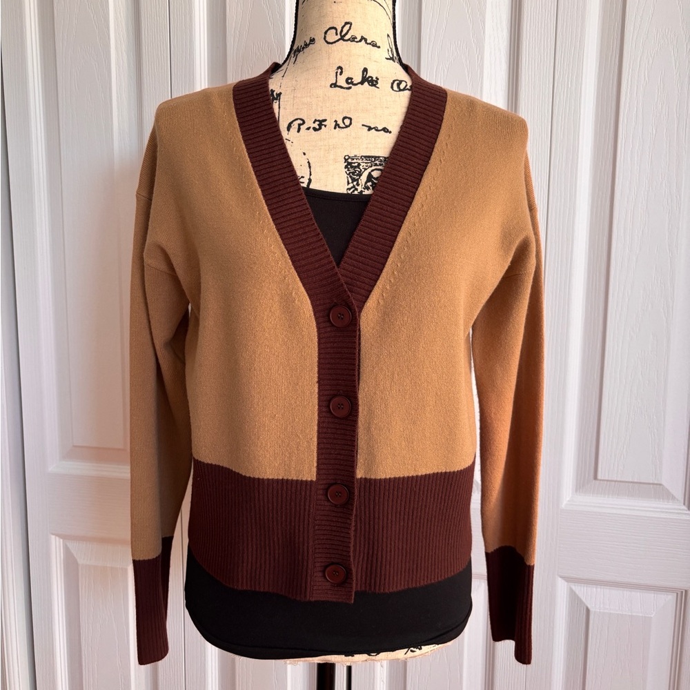 French Connection Cardigan